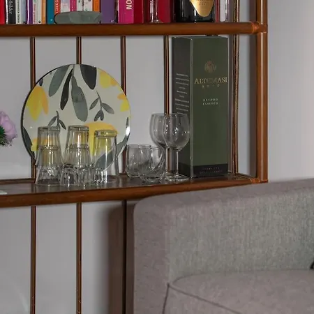 公寓 Uffizi Living Storia E Arte Sotto Casa 佛罗伦萨